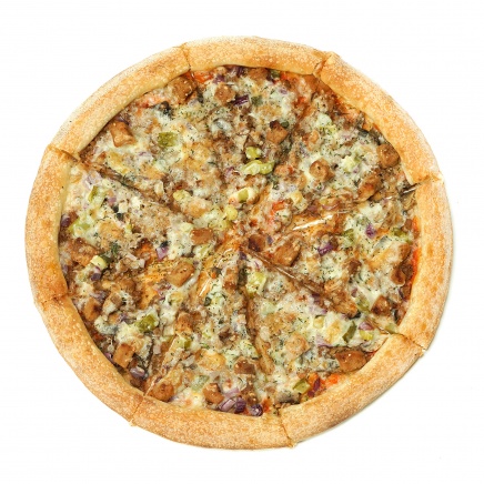 Мясная