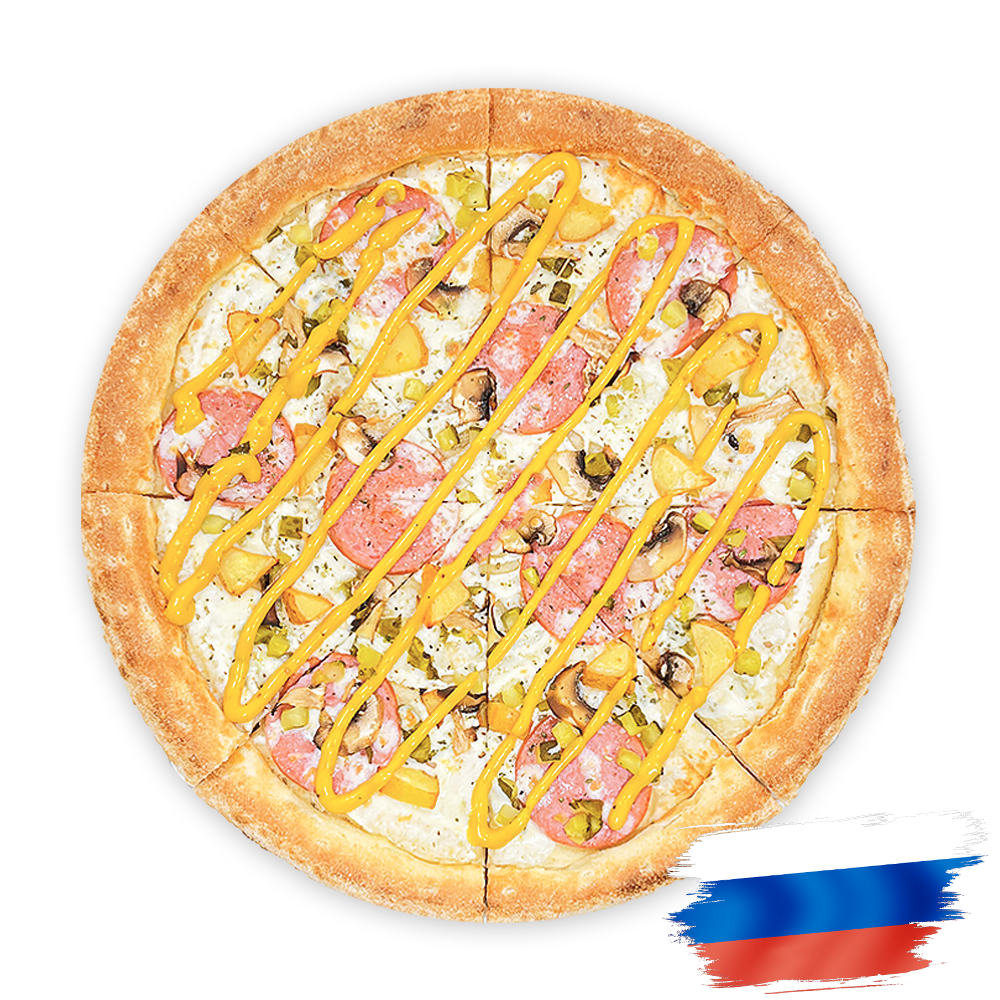 Русская